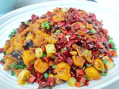 -成都驻京办餐厅(蜀都宾馆店)