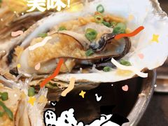 -飞尝蚝·顺德菜·鱼生(顺德总店)
