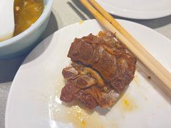 -蝎王府羊蝎子(西直门店)