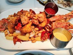 -Aqua Oasis 水天堂(石路天虹店)