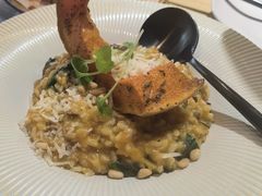 -本处·素食·融合料理(南油店)