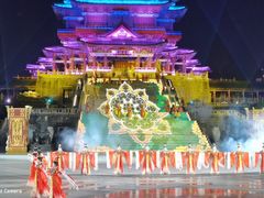 -寻梦滕王阁实景演出