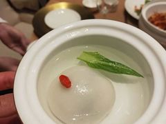 -希尔顿逸林酒店·中餐厅