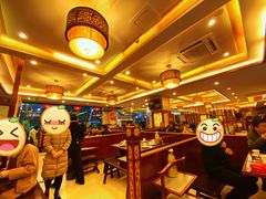大堂-川道拐耗儿鱼(旗舰店)