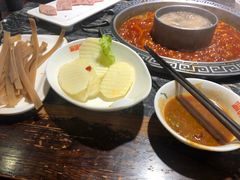-晓宇重庆火锅(大唐不夜城店)