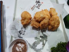 -渔码头食府·20年蓬莱老字号(登州路店)