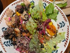 -AFS Cafe & Canteen(闽江二路店)