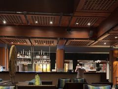 -日落吧·海景咖啡厅·餐酒吧·鸡尾酒·下午茶·乐队表演·浪漫夕阳·三亚文华东方酒店