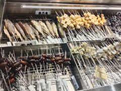 -生火火·小炉子炭烤(金楠天街总店)