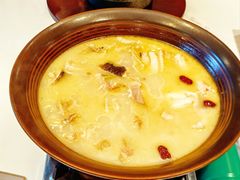 -福厨餐厅·宜昌地标美食(水悦城店)