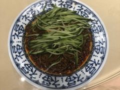 -西安饭庄·非遗陕菜(钟楼店)