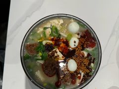 -老城豆腐汤(伊水路店)
