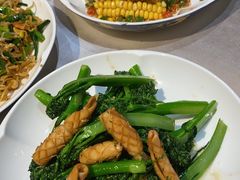 -粤匠·澳门点心粤菜海鲜(澳门半岛店)