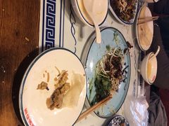 -京氣春饼(机场店)