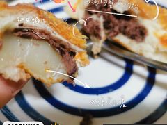 蟹黄麻薯-RAN BAKERY