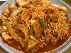 -屋里家延边朝鲜族冷面(南园店)