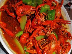 -京悦南门涮羊肉·羊蝎子火锅(田林路店)