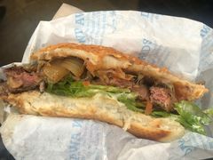 -Fergburger(皇后镇店)