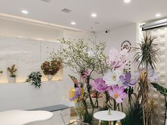 -山与蓝·轻糖鲜果蛋糕(勒泰店)