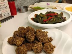 -葛记红焖羊肉(人民路店)
