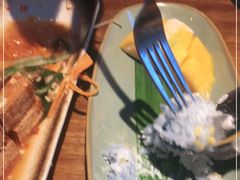 -仓库南洋海鲜小排档(柳河路店)