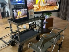 -Sony Store 索尼(上海淮海中路店)