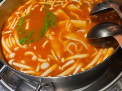 -蕃茄述·好汤自然来(江汉路店)