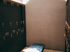 换洗室-璞·澐间影院式足道SPA(尚悦湾店)