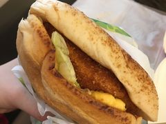 -德克士(广州南站店)