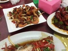 -烁佳海鲜大馅饺子