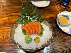 -鸟鹏烧鸟居酒屋(熙龙湾店)