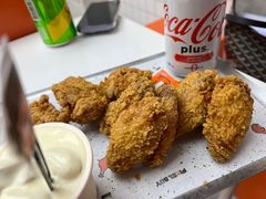 -PIXEL BOY炸鸡店(上海首店)