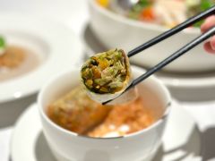 厦门薄饼-黑明餐厅(白鹭洲店)