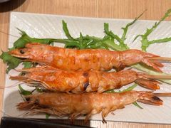 -德川家日本料理(顺义华联店)