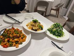 -新吉士·上海菜(浦东LCM置汇旭辉店)