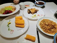 河北神仙鸡-小放牛河北菜(长安万达店)