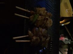 -木子烧鸟屋(百子湾店)