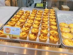 -鲍师傅糕点(台东步行街店)