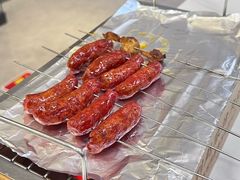 -勇利赵家烤肉坊(含光路店)