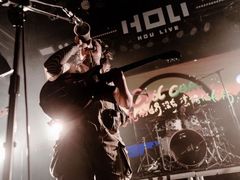 -HOU LIVE(下沙店)