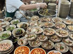 -九九豆花馆(解放碑步行街店)
