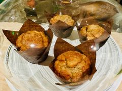 -VERIE BAKEHOUSE