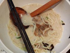 -味千拉面(敏捷广场店)