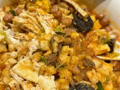 -陈熹公民族美食文化餐厅(中华广场店)