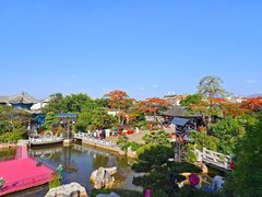 -朱家花园