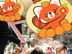 -西部马华清真兰州牛肉面·烧烤夜市(关东店)
