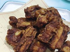 -阿喆私房菜(西五路店)