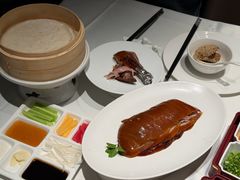 -四季民福烤鸭店(故宫店)