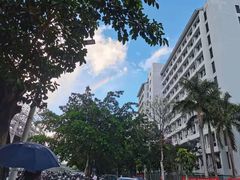 -海南热带海洋学院(三亚校区)
