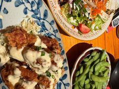 -北村家日本料理(西大望路店)